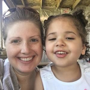 Meet your Posher, Debbie